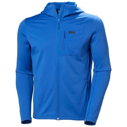 Helly Hansen Versalite Hooded Fleece Jacket - Men's 0