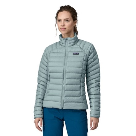 Patagonia Down Sweater - Women's 1