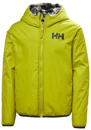 Helly Hansen Champ Reversible Jacket - Kids' 4