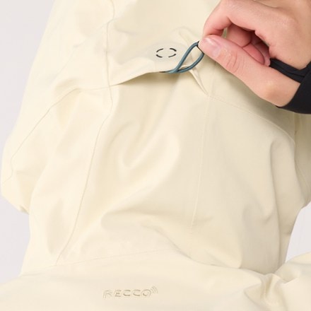 Peak Performance Whitelight APX Insulated Jacket - Women's 5