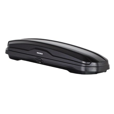 Yakima SkyBox NX Skinny Roof Box 0