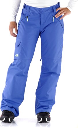 the north face thermoball pants