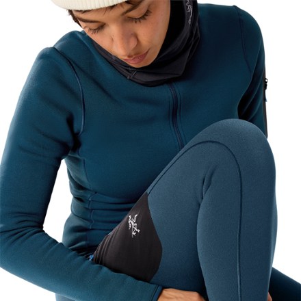 Arc'teryx Kyanite Base Layer Bottoms - Women's 10