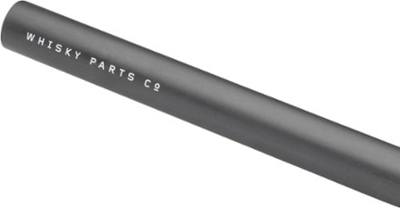 Whisky Parts Co. Winston Carbon Handlebar 7