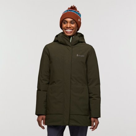 Cotopaxi Calidez Down Parka - Women's 1