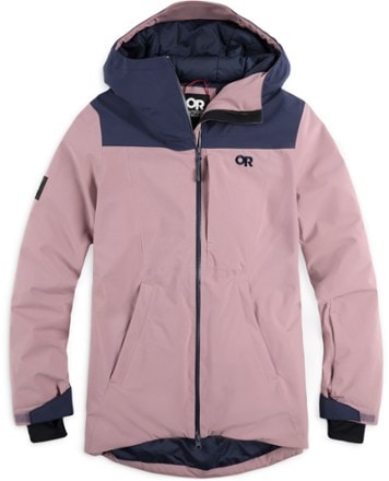 Outdoor Research Snowcrew Insulated Jacket - Women's 0