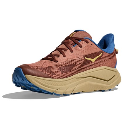 HOKA Challenger 8 Trail-Running Shoes - Men's 3
