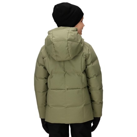 Marmot Polar Down Jacket - Kids' 2