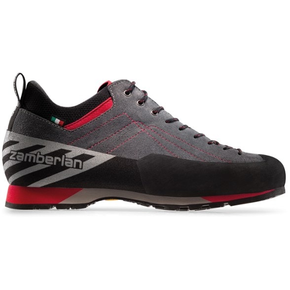 Product Image of color Grey/Red