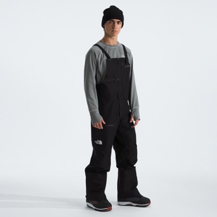 The North Face Ceptor Bib Pants - Men's 3