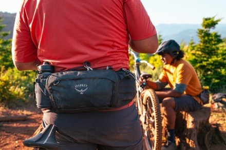 Osprey Savu 5 Waist Pack 10
