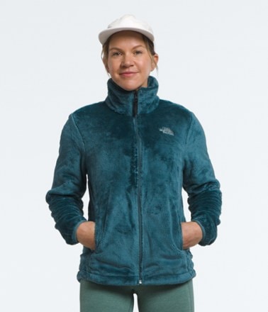 The North Face Osito Jacket - Women's 0