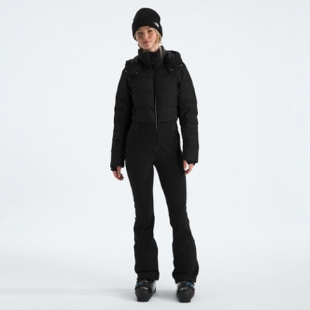 The North Face Off The Clock One Piece Snowsuit - Women's 1