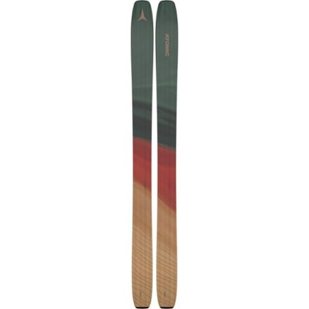 Atomic Backland 108 W Skis - Women's - 2024/2025 1