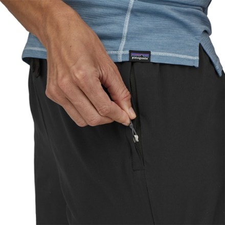 Patagonia Multi Trails Shorts - Women's 5