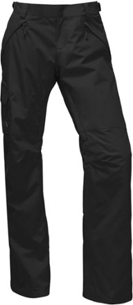 the north face women's freedom lrbc insulated pant