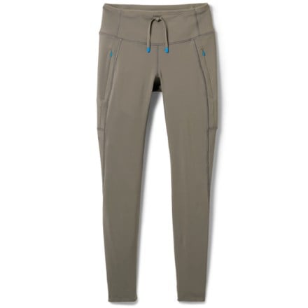 Janji Aurora Fleece Tights - Women's 0