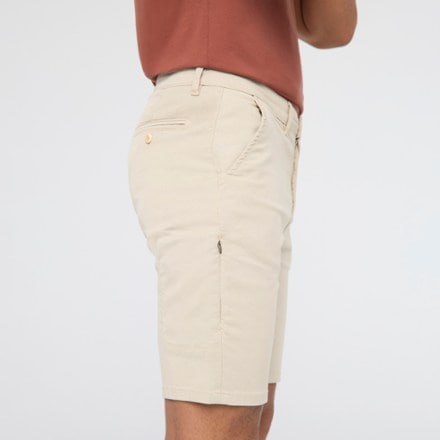 DUER Live Free Journey Shorts - Men's 6