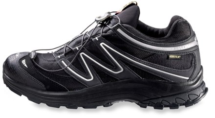 salomon evasion 2 ltr black