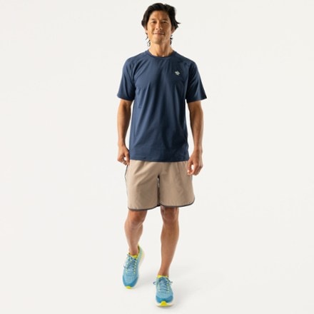 rabbit EZ Tee Perf ICE T-Shirt - Men's 3