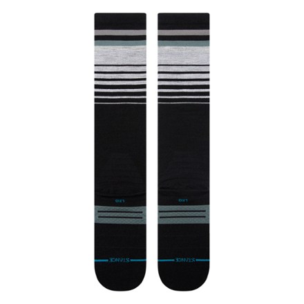 Stance Emmit Snow Socks 2