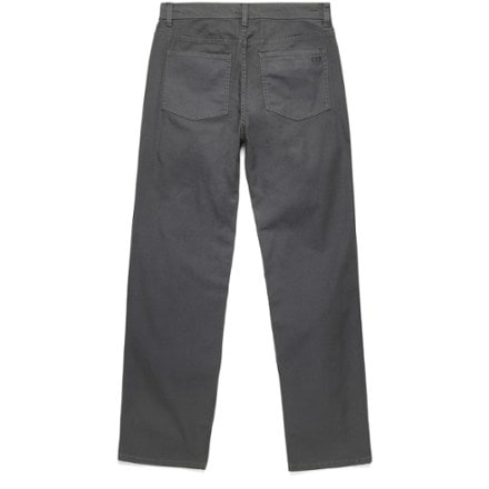 Topo Designs Dirt 5-Pocket Pants - Men's 4