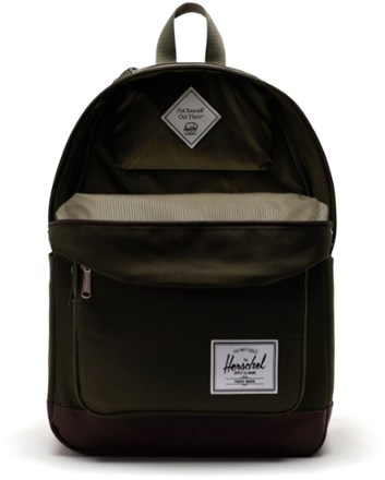 Herschel Supply Co. Pop Quiz Pack 3