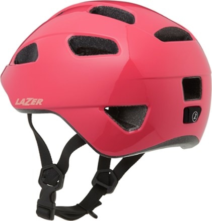 Lazer Nutz KinetiCore Bike Helmet - Kids' 1