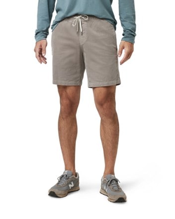 Vuori Optimist Shorts - Men's 1