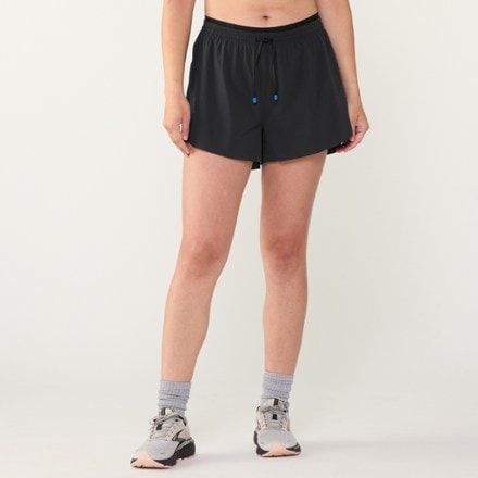Janji Multi 3" Shorts - Women's 1
