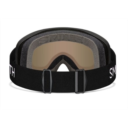 Smith Blazer Snow Goggles 4