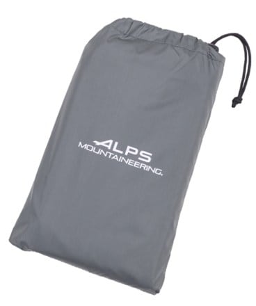 ALPS Mountaineering 2-Person Footprint 1
