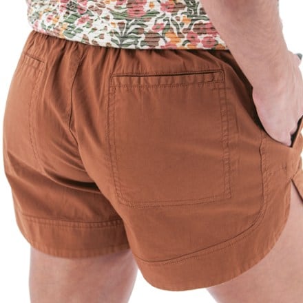 Aventura Parker Shorts - Women's 4