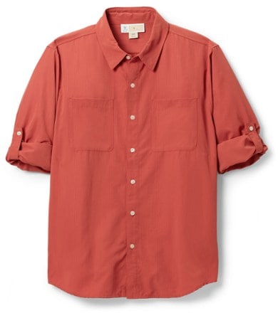 ExOfficio BugsAway Tiburon Shirt - Men's 1