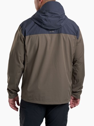 KUHL Stretch Voyagr Jacket - Men's 3