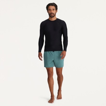 Free Fly Pinnacle Rashguard - Men's 3