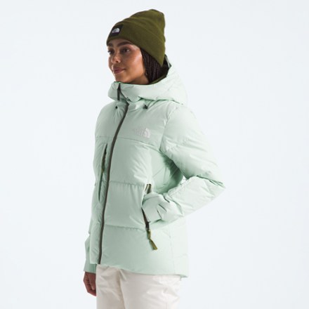 The North Face Corefire Down Jacket - Women's 4