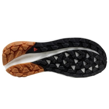 KEEN Seek Trail-Running Shoes - Women's 4