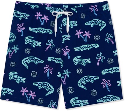 Chubbies Stretch 7" Swim Trunks - Men's 0