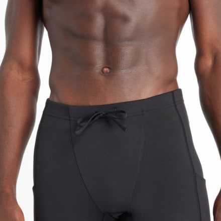 New Balance Athletics Heat Pocket Tights - Men's 3