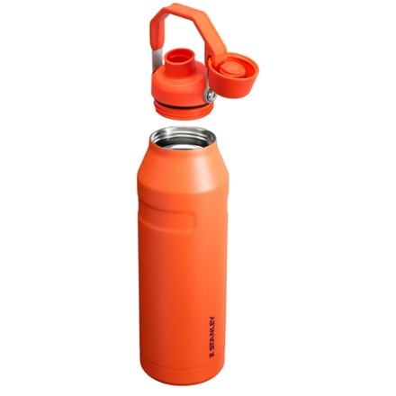 Stanley IceFlow AeroLight Vacuum Water Bottle with Fast Flow Lid - 50 fl. oz. 2