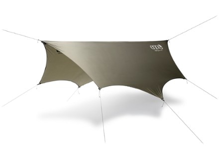 ENO DryFly Rain Tarp 0