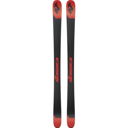 Nordica Enforcer 94 Skis - Men's - 2025/2026 1