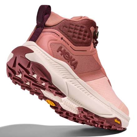 HOKA Transport Hike GTX Boots - Women's 7