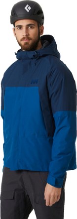 Helly Hansen Banff Insulated Shell Jacket - Men's 1