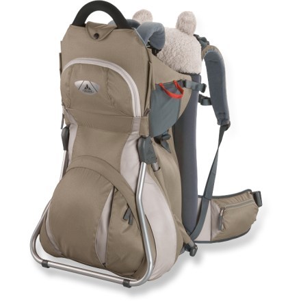 vaude carrier