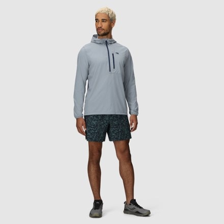 Outdoor Research Astroman Air Sun Hoodie - Men's 3