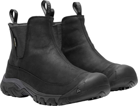 KEEN Anchorage III Waterproof Boots - Men's 2