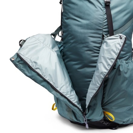 Mountain Hardwear PCT 70 L Pack 8