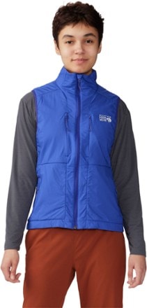 Mountain Hardwear Kor AirShell Warm Vest - Women's 0